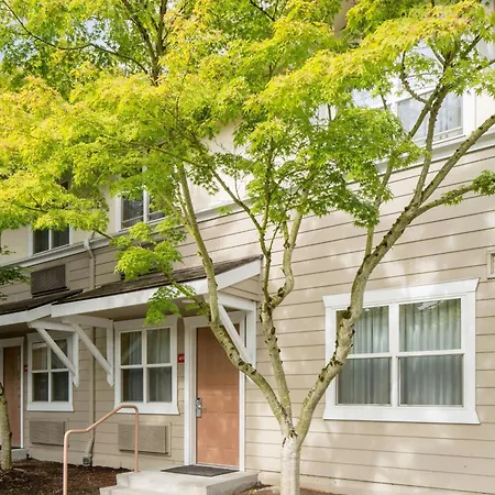 Towneplace Suites By Marriott Portland Hillsboro-2