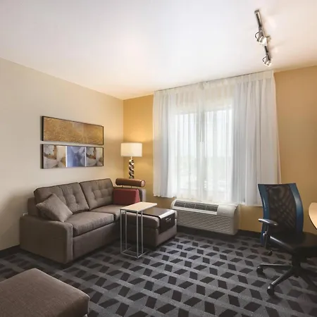 Towneplace Suites Joliet South-3