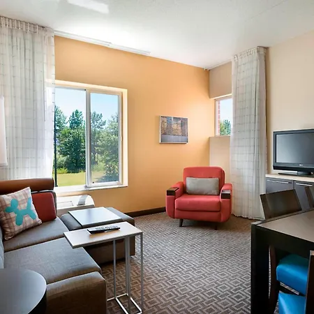 Towneplace Suites By Marriott Rock Hill-3