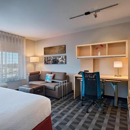 Towneplace Suites Fayetteville Cross Creek-3