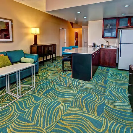 Springhill Suites Norfolk Old Dominion University-3