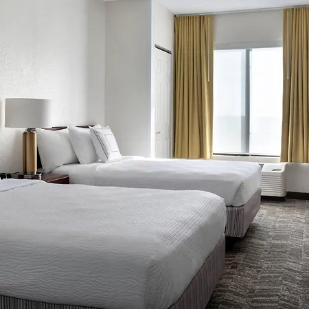 Springhill Suites Danbury-3