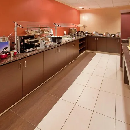 Residence Inn By Marriott Fort Lauderdale City Of Plantation-2