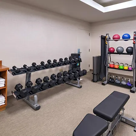 Springhill Suites Boise West/Eagle-3