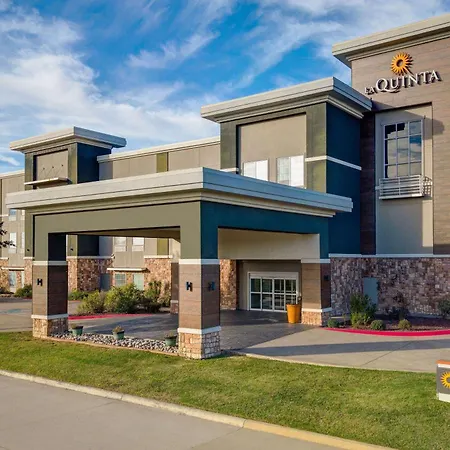 La Quinta By Wyndham Ft. Worth - Forest Hill, Tx-2