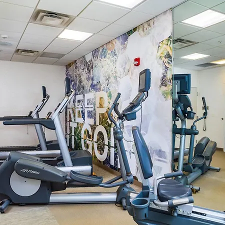 Springhill Suites Vero Beach-2