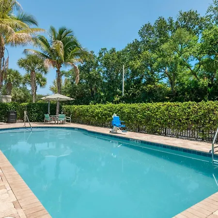 Springhill Suites Vero Beach-3