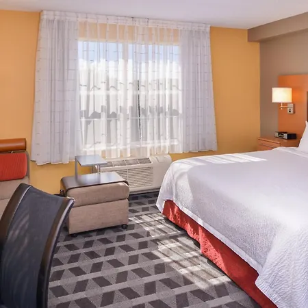 Towneplace Suites Arundel Mills BWI Airport-3