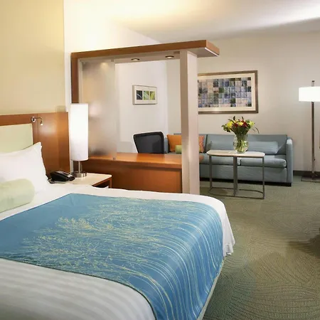 Springhill Suites Houston Nasa/Webster-2