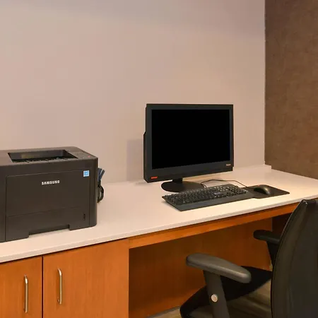 Springhill Suites Durham Chapel Hill-2