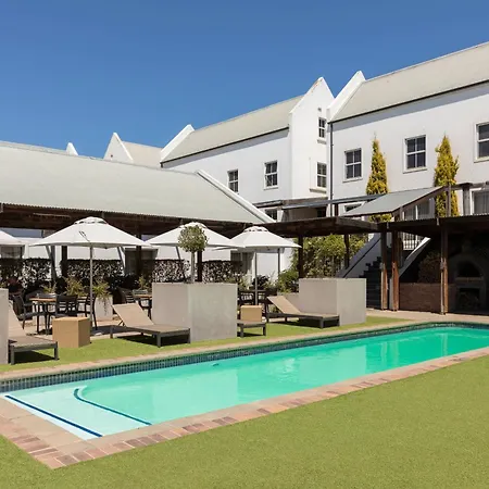 Protea Hotel By Marriott Cape Town Durbanville-2