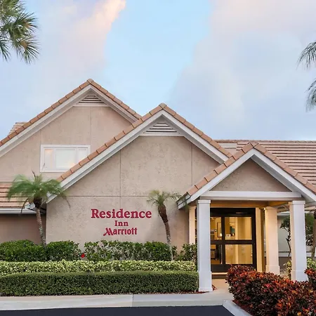 Residence Inn Boca Raton-2