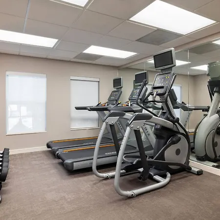 Residence Inn By Marriott Williamsburg-3