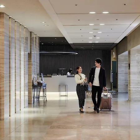 Kansai Airport Washington Hotel-2