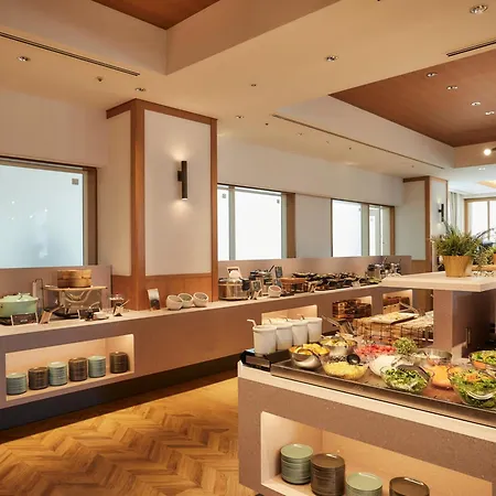 Kansai Airport Washington Hotel-3