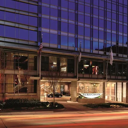 The Ritz-Carlton, Charlotte-2