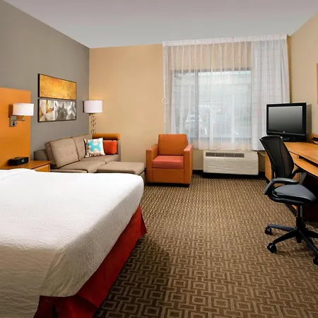Towneplace Suites By Marriott Lexington Park Patuxent River Naval Air Station-3