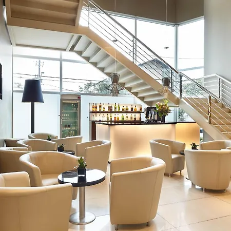 Sheraton Vitoria-3