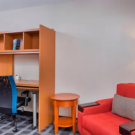 Towneplace Suites Knoxville Cedar Bluff-3