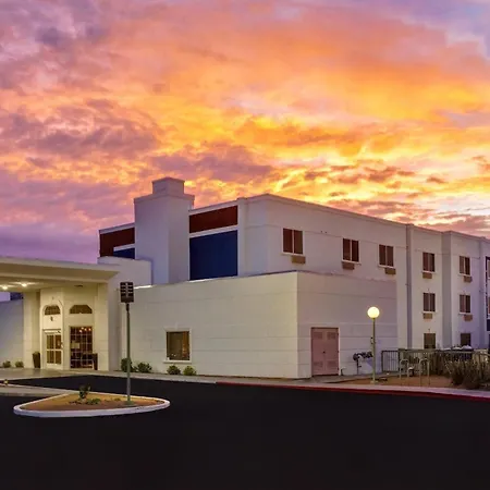 Springhill Suites By Marriott Las Cruces-3