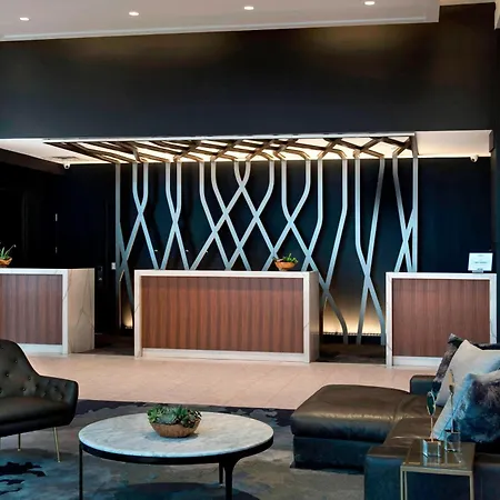 Bethesda North Marriott Hotel & Conference Center-2