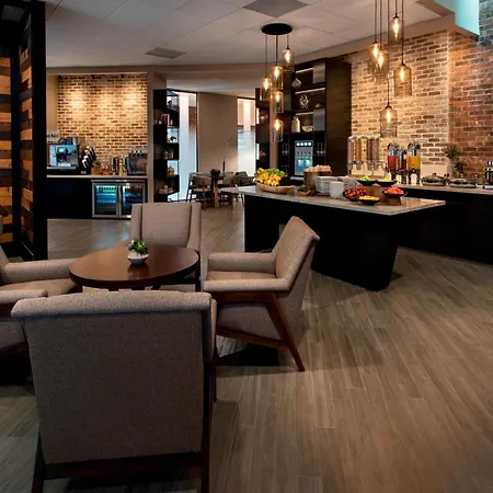 Princeton Marriott At Forrestal-3