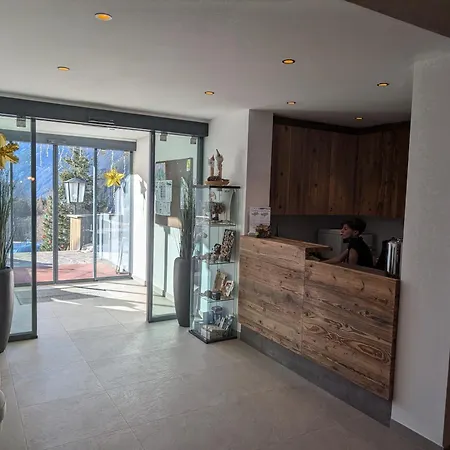 Sport Hotel Wildgall-3