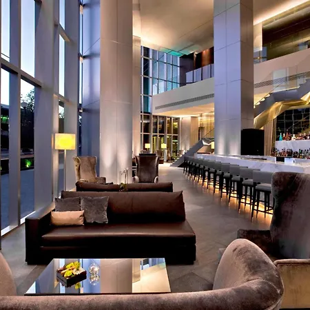 The Westin Guadalajara-2