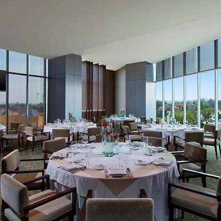 The Westin Guadalajara-3