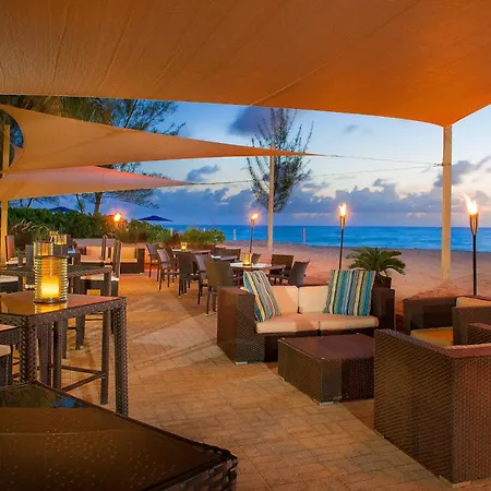 The Westin Grand Cayman Seven Mile Beach Resort & Spa-3