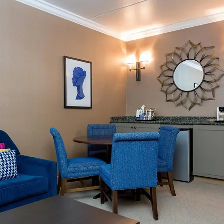Sheraton Tarrytown Hotel-3