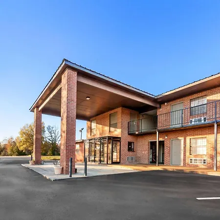 Days Inn By Wyndham Brownsville-2