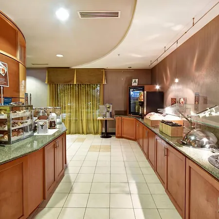 Springhill Suites Louisville Airport-2