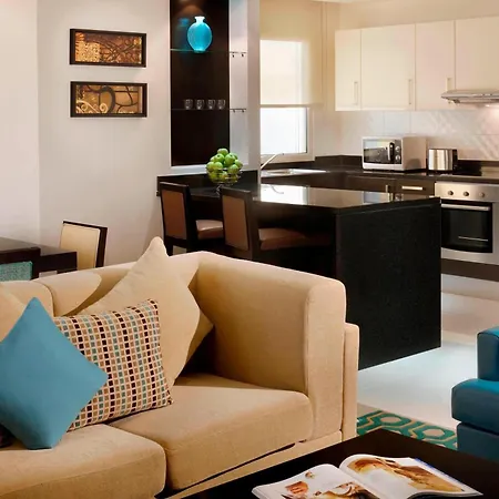 Residence Inn By Marriott Manama Juffair-3