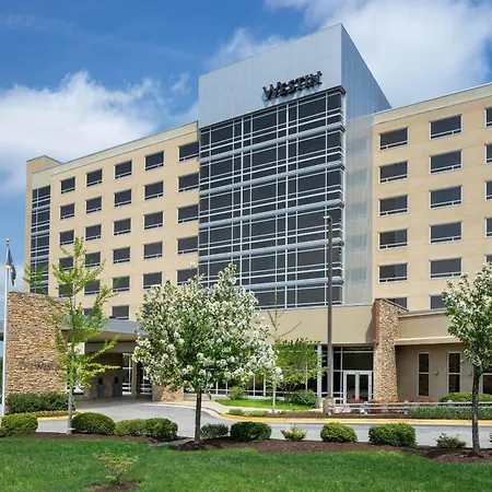 The Westin Baltimore Washington Airport - BWI-3