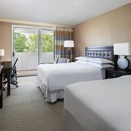 Sheraton Greensboro-3