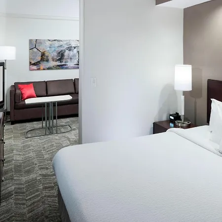 Springhill Suites Columbus-3