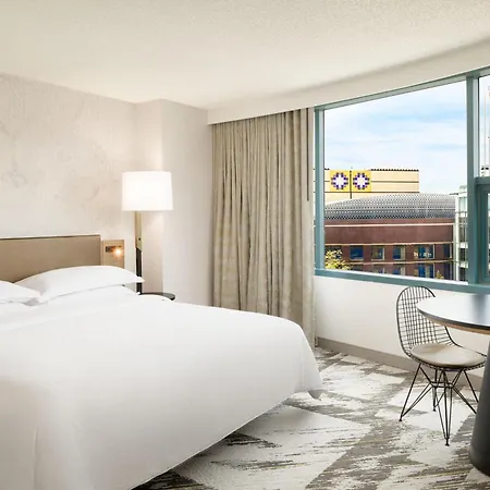 Sheraton Cerritos-2