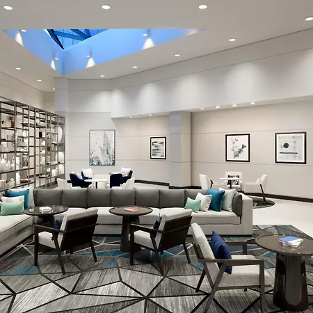 Sheraton Cerritos-2