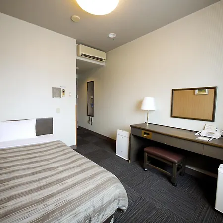 Hotel Route-Inn Court Minami Matsumoto-2