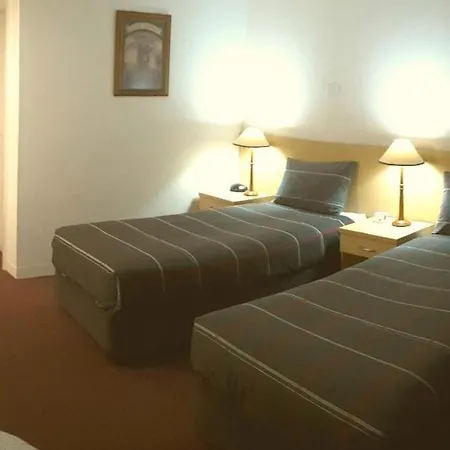 Cooma Motor Lodge Motel-2