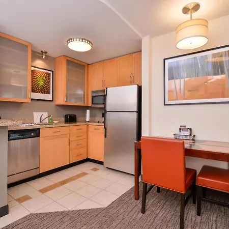 Residence Inn By Marriott North Conway-2