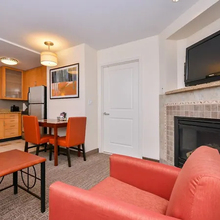 Residence Inn By Marriott North Conway-2