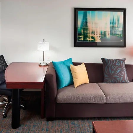Residence Inn By Marriott Hattiesburg-3