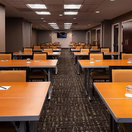 Springhill Suites By Marriott Pittsburgh North Shore-3