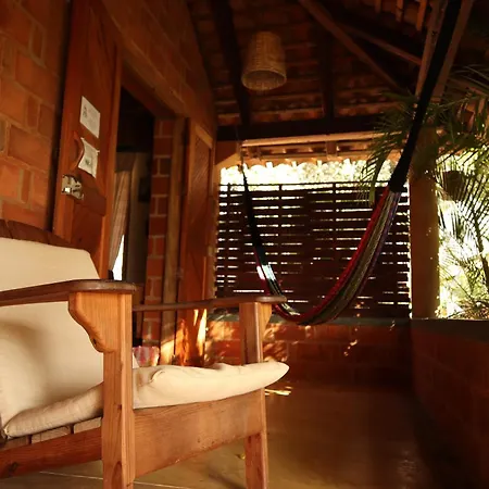 La Loma Linda, Bungalows Y Yoga-3