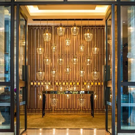 The St. Regis Mumbai-2