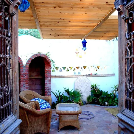 Sinai Old Spices B&B-3