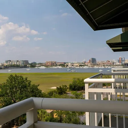 Springhill Suites By Marriott Charleston Riverview-3