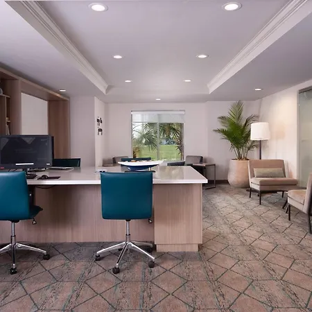 Springhill Suites By Marriott Charleston Riverview-2